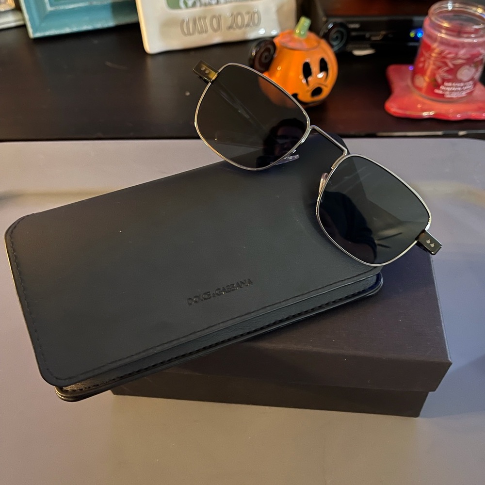 Dolce’ Gabbana sunglasses